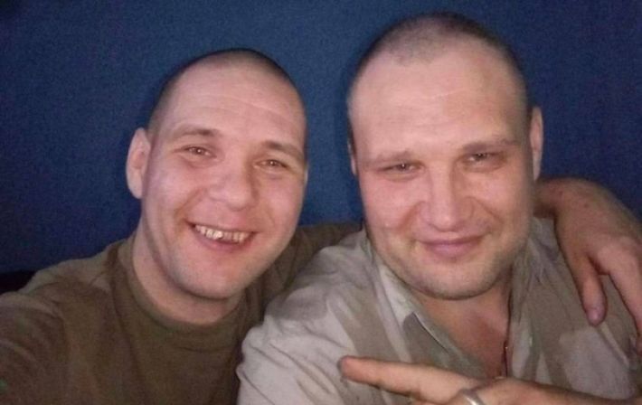 В армії РФ канібал та маніяк-вбивця стали найліпшими друзями