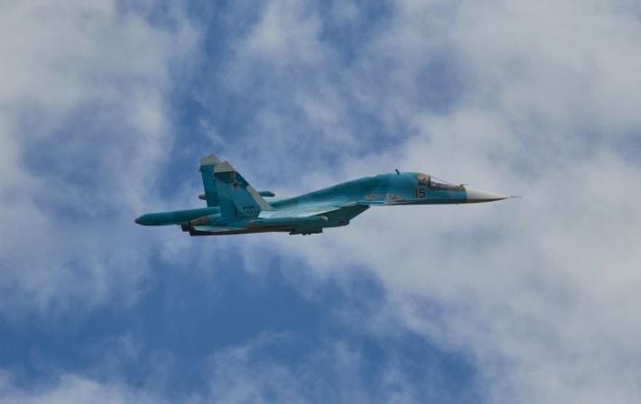 Россияне сбросили на Белгородскую область сразу три авиабомбы за день, - СМИ