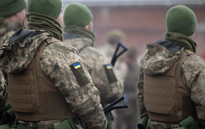 ГУР показало видео уличных боев в Волчанске