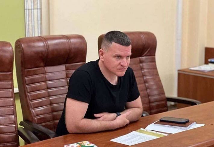 Бывший секретарь Запорожского горсовета Анатолий Куртев хочет вернуться на должность мэра - уже пожаловался в ВР (фото)