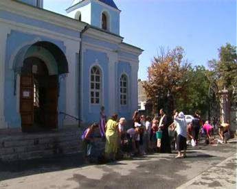 Сегодня в Украине празднуют Ореховый Спас