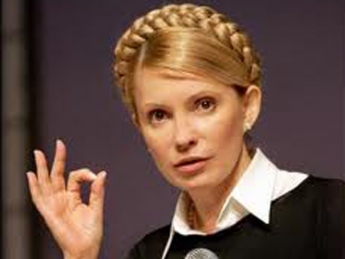 Суд по Тимошенко перенесли на 25 октября