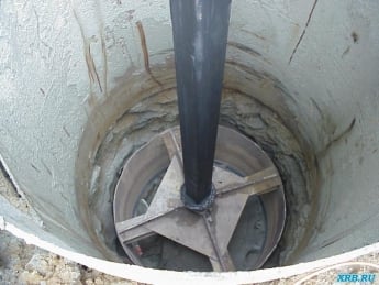 Прокуратура: підземні води розробляли незаконно