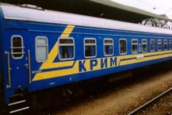 З жовтня поїзди в Україні переходять на зимовий розклад