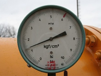 Путин заявил, что Газпром сделал Украине скидку на газ