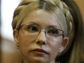 Ситуация с Тимошенко разрешится в ближайшее время – Азаров