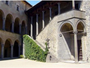 Италия продает исторические замки, чтобы сократить дефицит бюджета