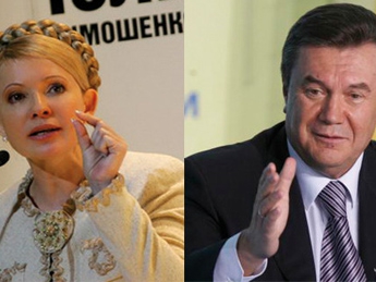 Янукович пообещал подписать решение Рады о возможности лечения Тимошенко за границей