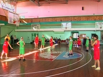 Мелитопольские баскетболистки выиграли турнир-мемориал Ивана Захари