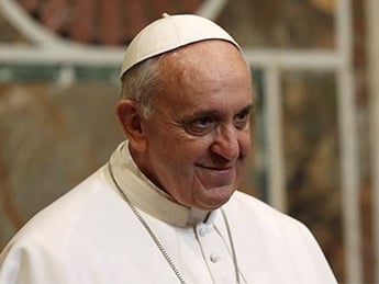 Опрос папы Франциска: новое отношение к семье и сексу