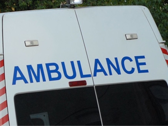 В Ровенской области в ДТП попал микроавтобус с баскетбольной командой, один человек погиб, девять госпитализированы