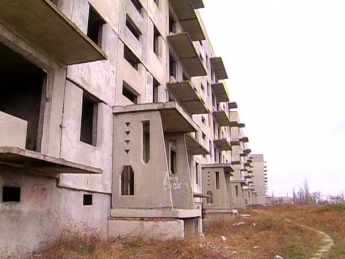 Скоро в Мелитополе появится 120  квартир по программе "Доступное жилье"