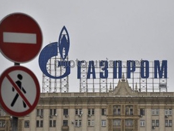 Долг Украины перед Газпромом вырос до $ 890 миллионов