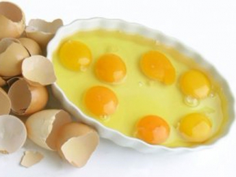 Мелитопольские студенты с сальмонеллезом попали в инфекционку после употребления сырых яиц