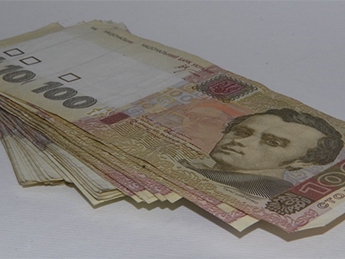 В Виннице два чиновника попались на взятке в 190 тысяч гривен