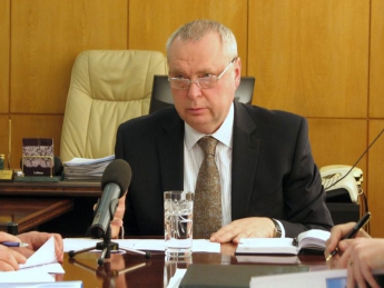 Запорожский губернатор стабильно укрепляет свои позиции