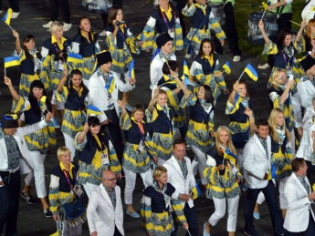 Олимпиада 2014 в Сочи: кто из украинских спортсменов выступает 6 февраля