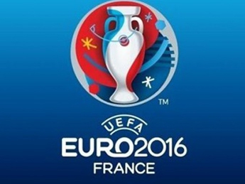Украина узнала имена соперников в отборе на Евро 2016