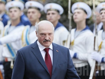 Лукашенко о коррупции: Только идиот после событий в Украине не сделает выводов