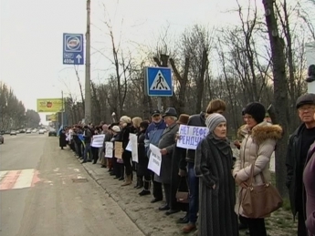 Татары намерены бойкотировать крымский референдум