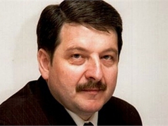 Александр Шацкий - областной прокурор