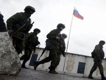 Провокация со стороны российских военнослужащих потерпела неудачу - Минобороны относительно событий в Херсонской области