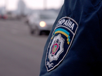В Днепропетровске задержаны 5 сепаратистов