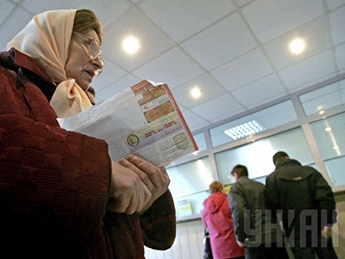 Власти России обещают в 1,8 раза увеличить пенсии в Крыму