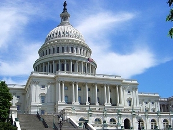 Палата представителей США приняла закон о выделении миллиарда Украине