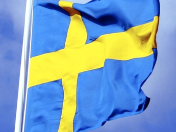 Украина получит 25 млн евро технической поддержки от Швеции
