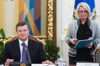 Советник Януковича: "Люди, прошедшие тюрьму, не должны приходить к власти"