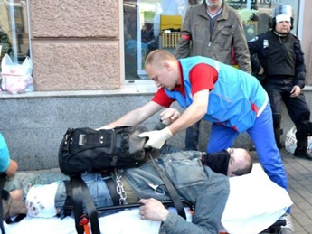 Количество погибших в Одессе увеличилось до 43. В городе объявлен траур (видео)