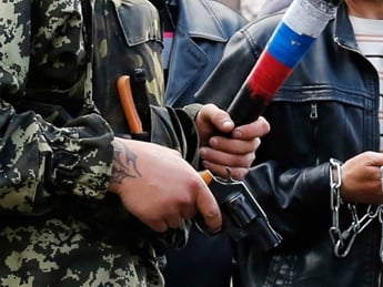 Милиция Одессы задержала более 130 участников беспорядков (видео)
