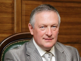 Запорожский губернатор просит Турчинова помочь решить кадровый вопрос