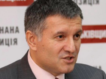 Аваков подтвердил освобождение из плена начальника милиции Мариуполя