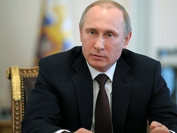 Россия с уважением отнеслась к результатам референдума – пресс-служба Путина