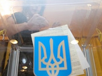 Половина украинцев не верят, что выборы будут честными - Bloomberg Businessweek