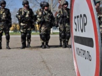 Материальная помощь от НАТО уже на границе Украины - СНБО