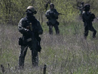 Батальон Донбасс попал в засаду, девять раненых - командир