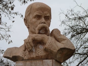 Этот памятник не могут установить в Запорожье уже 100 лет (видео)