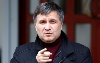 Аваков уволил восьмерых черниговских экс-беркутовцев за отказ ехать в зону АТО