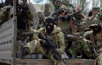 Селезнев: Боевики пытаются прорваться из Славянска, ранены двое украинских военных
