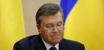 Заблокированы $1,34 млрд офшорных компаний, связанных с Януковичем