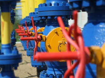 В "Газпроме" отказываются от украинских ПХГ