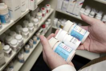 Подорожание импортных лекарств обусловлено коррупцией в системе Минздрава