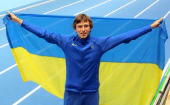 Украинцы получили на чемпионате Европы по легкой атлетике 12 наград