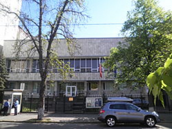 В Киеве профессор вуза по заданию российских спецслужб 28 июня должен был совершить провокацию под Посольством РП