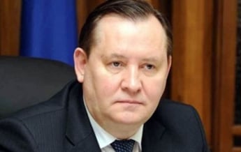 Президент назначил губернатором Луганской области Пристюка - Ляшко