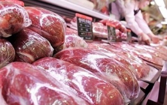 В РФ забраковали 40 тонн говядины из Украины
