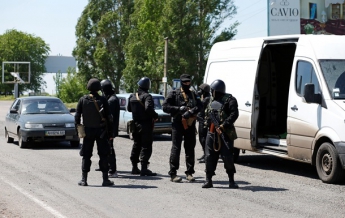 Прокуратура проверяет причастность бойцов Азова к убийству жителя Мариуполя